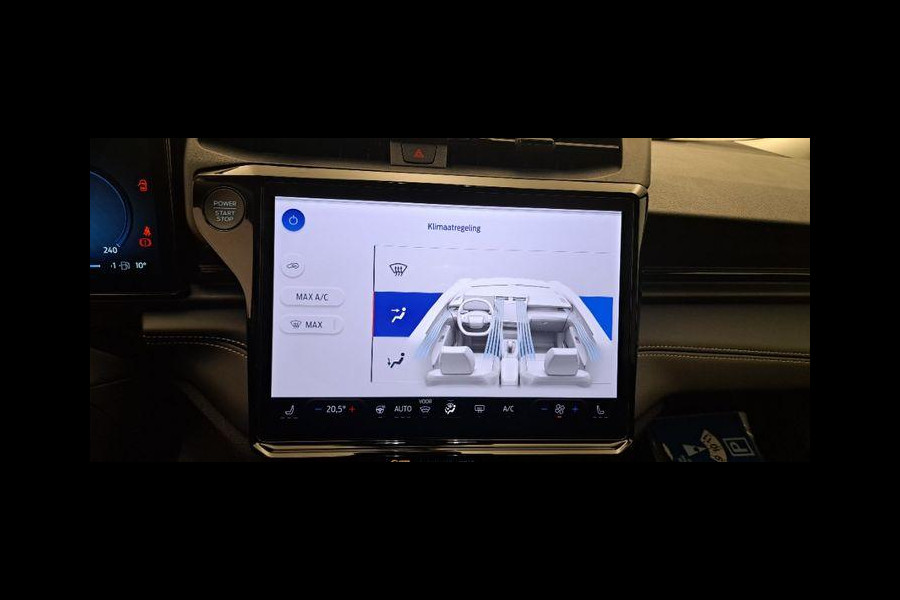 Ford Puma 1.0 EcoBoost Hybrid Titanium 125pk | Winterpack | SYNC 4 Navigatie | Achteruitrijcamera