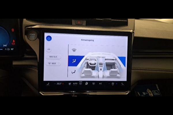 Ford Puma 1.0 EcoBoost Hybrid Titanium 125pk | Winterpack | SYNC 4 Navigatie | Achteruitrijcamera