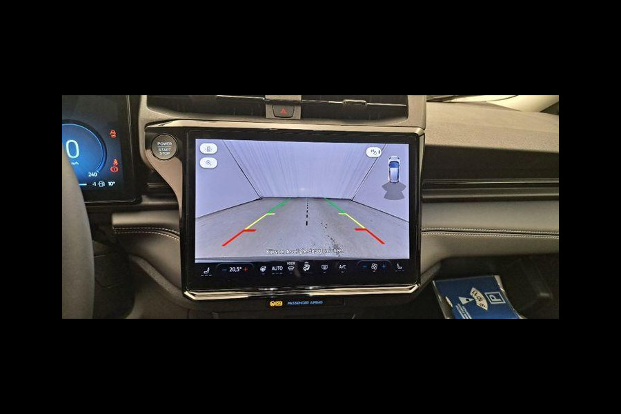 Ford Puma 1.0 EcoBoost Hybrid Titanium 125pk | Winterpack | SYNC 4 Navigatie | Achteruitrijcamera