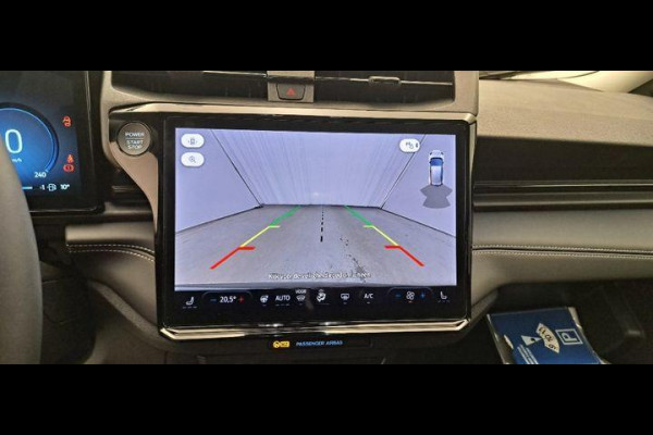 Ford Puma 1.0 EcoBoost Hybrid Titanium 125pk | Winterpack | SYNC 4 Navigatie | Achteruitrijcamera