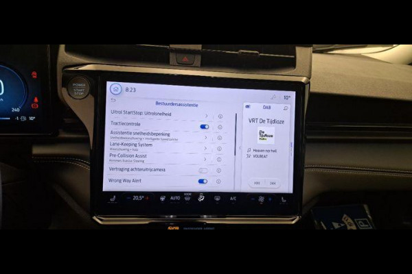 Ford Puma 1.0 EcoBoost Hybrid Titanium 125pk | Winterpack | SYNC 4 Navigatie | Achteruitrijcamera