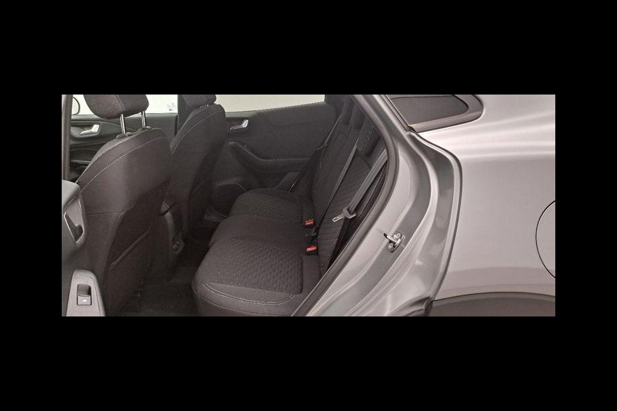 Ford Puma 1.0 EcoBoost Hybrid Titanium 125pk | Winterpack | SYNC 4 Navigatie | Achteruitrijcamera