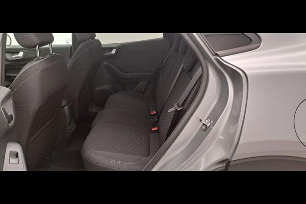 Ford Puma 1.0 EcoBoost Hybrid Titanium 125pk | Winterpack | SYNC 4 Navigatie | Achteruitrijcamera