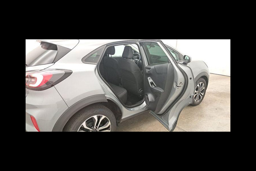 Ford Puma 1.0 EcoBoost Hybrid Titanium 125pk | Winterpack | SYNC 4 Navigatie | Achteruitrijcamera