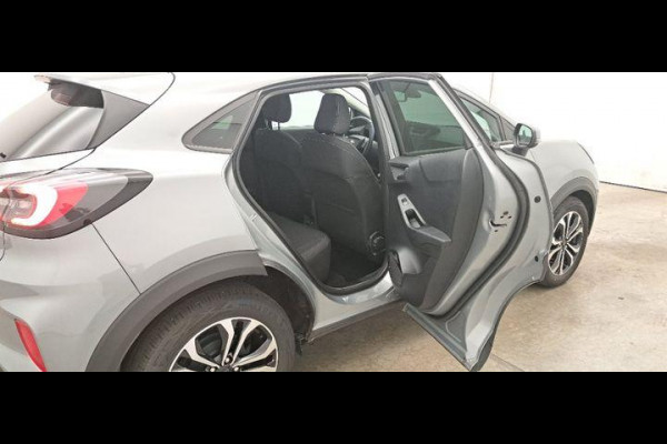 Ford Puma 1.0 EcoBoost Hybrid Titanium 125pk | Winterpack | SYNC 4 Navigatie | Achteruitrijcamera