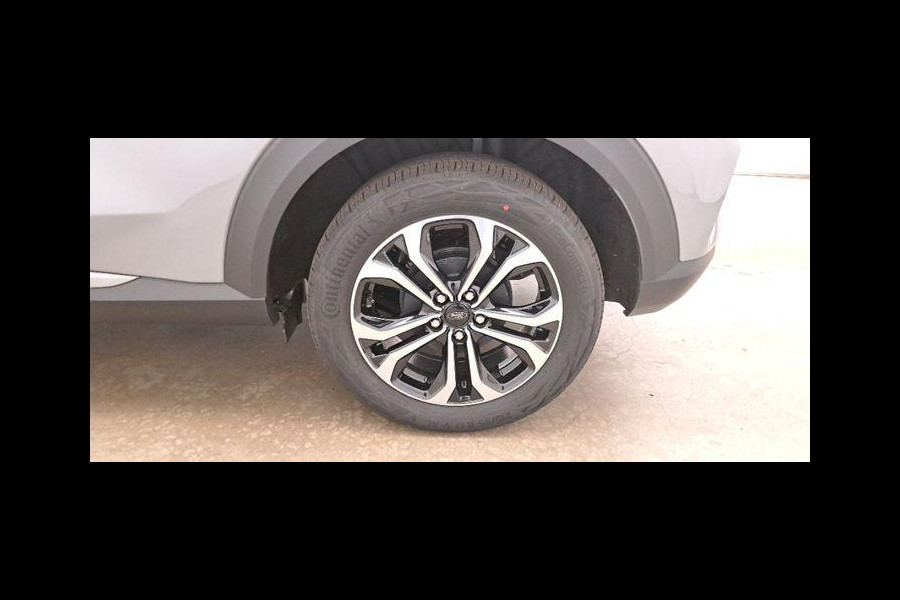 Ford Puma 1.0 EcoBoost Hybrid Titanium 125pk | Winterpack | SYNC 4 Navigatie | Achteruitrijcamera