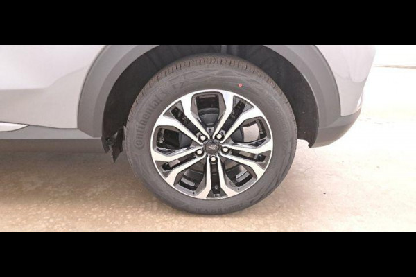 Ford Puma 1.0 EcoBoost Hybrid Titanium 125pk | Winterpack | SYNC 4 Navigatie | Achteruitrijcamera