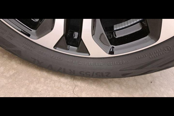 Ford Puma 1.0 EcoBoost Hybrid Titanium 125pk | Winterpack | SYNC 4 Navigatie | Achteruitrijcamera