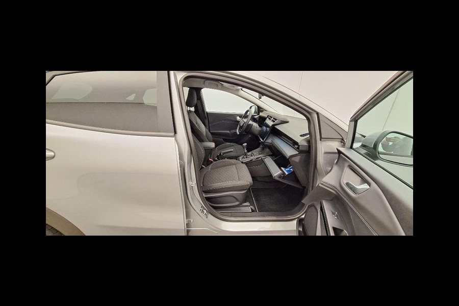 Ford Puma 1.0 EcoBoost Hybrid Titanium 125pk | Winterpack | SYNC 4 Navigatie | Achteruitrijcamera