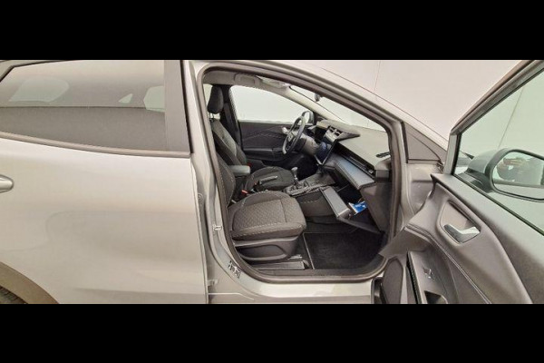 Ford Puma 1.0 EcoBoost Hybrid Titanium 125pk | Winterpack | SYNC 4 Navigatie | Achteruitrijcamera