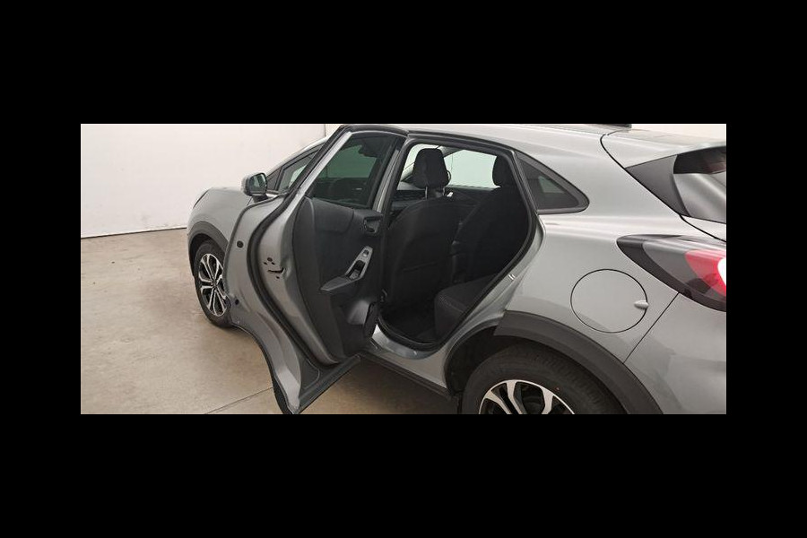 Ford Puma 1.0 EcoBoost Hybrid Titanium 125pk | Winterpack | SYNC 4 Navigatie | Achteruitrijcamera