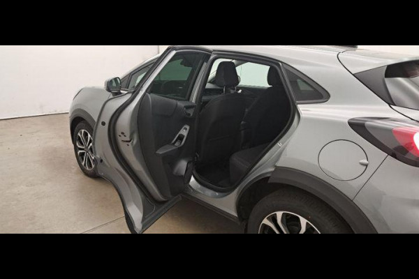 Ford Puma 1.0 EcoBoost Hybrid Titanium 125pk | Winterpack | SYNC 4 Navigatie | Achteruitrijcamera