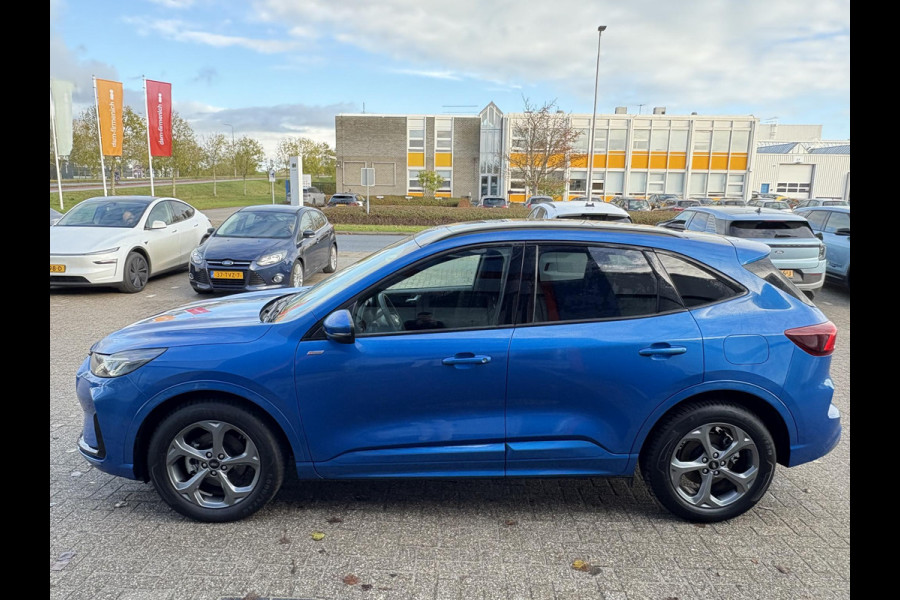 Ford Kuga 2.5 FHEV ST-Line 190pk | Technology Pack | Panoramadak | All Weather banden | Geen Stekker nodig | Ford Kuga 2.5 FHEV ST-Line 190pk | Technology Pack | Panoramadak | All Weather banden | Geen Stekker nodig |