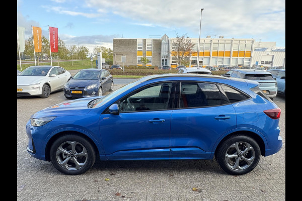 Ford Kuga 2.5 FHEV ST-Line 190pk | Technology Pack | Panoramadak | All Weather banden | Geen Stekker nodig | Ford Kuga 2.5 FHEV ST-Line 190pk | Technology Pack | Panoramadak | All Weather banden | Geen Stekker nodig |