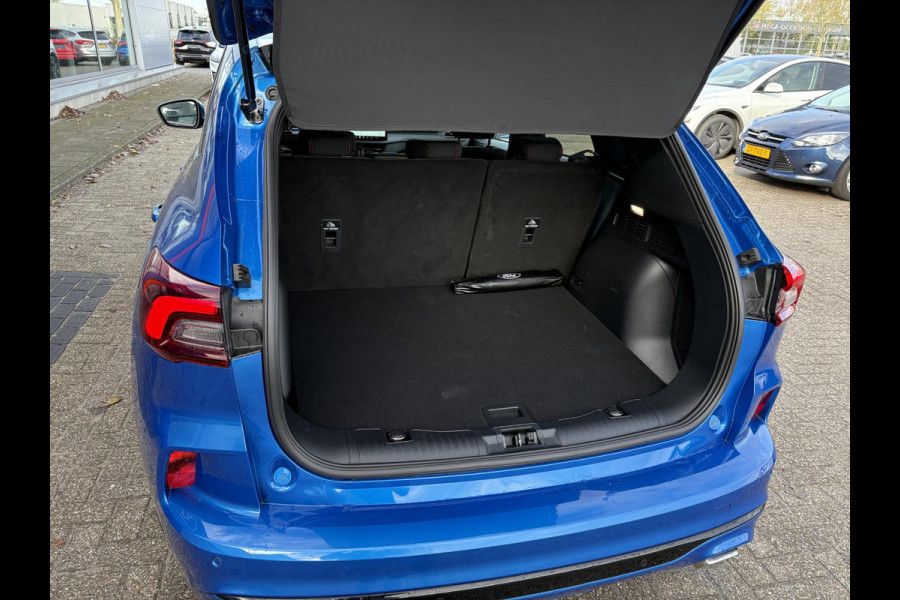 Ford Kuga 2.5 FHEV ST-Line 190pk | Technology Pack | Panoramadak | All Weather banden | Geen Stekker nodig | Ford Kuga 2.5 FHEV ST-Line 190pk | Technology Pack | Panoramadak | All Weather banden | Geen Stekker nodig |