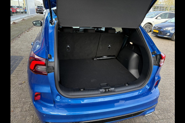 Ford Kuga 2.5 FHEV ST-Line 190pk | Technology Pack | Panoramadak | All Weather banden | Geen Stekker nodig | Ford Kuga 2.5 FHEV ST-Line 190pk | Technology Pack | Panoramadak | All Weather banden | Geen Stekker nodig |