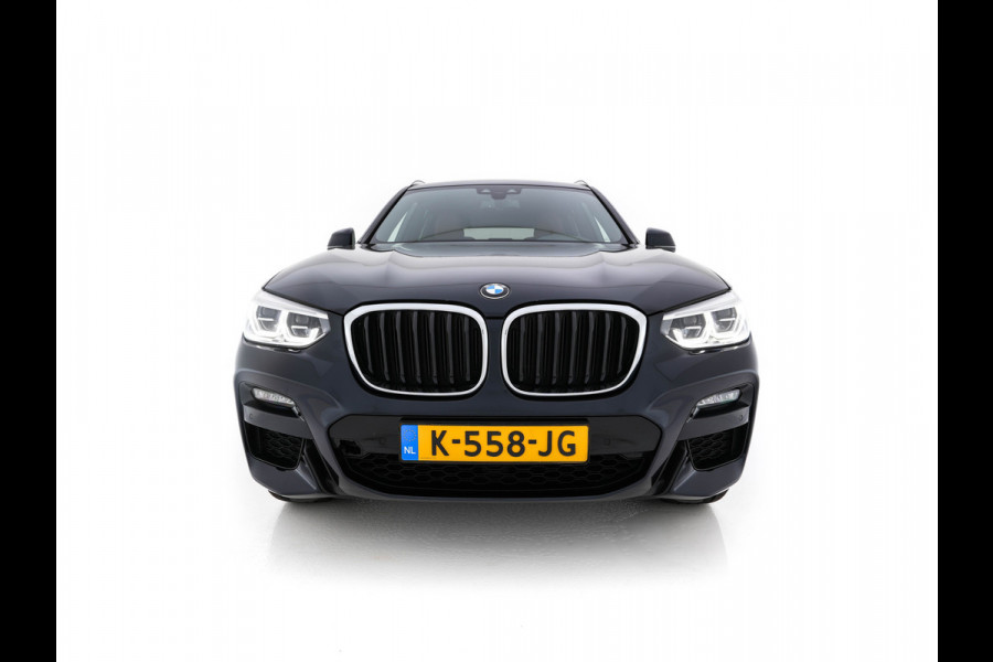 BMW X3 xDrive30e eDrive Edition M-Sportpack Plug-In (INCL-BTW) *LUXURY-LEATHER | FULL-LED | DIGI-COCKPIT | HIFI-SOUND | CARPLAY | DAB+ | HEATED-SPORTSEATS | AMBIENT-LIGHT | TOWBAR  | PRIVACY-GLASS | CARPLAY | SHIFT-PADDLES |  21''ALU* BMW X3 xDrive30e eDrive Edition M-Sportpack Plug-In (INCL-BTW) *LUXURY-LEATHER | FULL-LED | DIGI-COCKPIT | HIFI-SOUND | CARPLAY | DAB+ | HEATED-SPORTSEATS | AMBIENT-LIGHT | TOWBAR  | PRIVACY-GLASS | CARPLAY | SHIFT-PADDLES |  21''ALU*