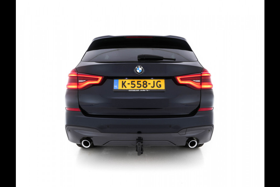 BMW X3 xDrive30e eDrive Edition M-Sportpack Plug-In (INCL-BTW) *LUXURY-LEATHER | FULL-LED | DIGI-COCKPIT | HIFI-SOUND | CARPLAY | DAB+ | HEATED-SPORTSEATS | AMBIENT-LIGHT | TOWBAR  | PRIVACY-GLASS | CARPLAY | SHIFT-PADDLES |  21''ALU* BMW X3 xDrive30e eDrive Edition M-Sportpack Plug-In (INCL-BTW) *LUXURY-LEATHER | FULL-LED | DIGI-COCKPIT | HIFI-SOUND | CARPLAY | DAB+ | HEATED-SPORTSEATS | AMBIENT-LIGHT | TOWBAR  | PRIVACY-GLASS | CARPLAY | SHIFT-PADDLES |  21''ALU*