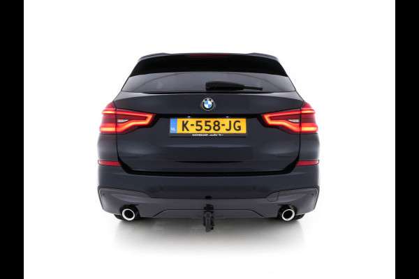 BMW X3 xDrive30e eDrive Edition M-Sportpack Plug-In (INCL-BTW) *LUXURY-LEATHER | FULL-LED | DIGI-COCKPIT | HIFI-SOUND | CARPLAY | DAB+ | HEATED-SPORTSEATS | AMBIENT-LIGHT | TOWBAR  | PRIVACY-GLASS | CARPLAY | SHIFT-PADDLES |  21''ALU* BMW X3 xDrive30e eDrive Edition M-Sportpack Plug-In (INCL-BTW) *LUXURY-LEATHER | FULL-LED | DIGI-COCKPIT | HIFI-SOUND | CARPLAY | DAB+ | HEATED-SPORTSEATS | AMBIENT-LIGHT | TOWBAR  | PRIVACY-GLASS | CARPLAY | SHIFT-PADDLES |  21''ALU*