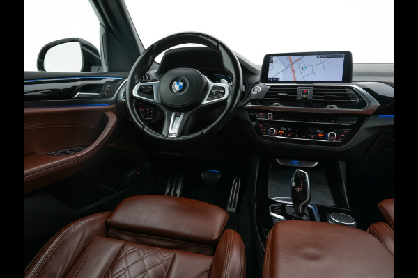 BMW X3 xDrive30e eDrive Edition M-Sportpack Plug-In (INCL-BTW) *LUXURY-LEATHER | FULL-LED | DIGI-COCKPIT | HIFI-SOUND | CARPLAY | DAB+ | HEATED-SPORTSEATS | AMBIENT-LIGHT | TOWBAR  | PRIVACY-GLASS | CARPLAY | SHIFT-PADDLES |  21''ALU* BMW X3 xDrive30e eDrive Edition M-Sportpack Plug-In (INCL-BTW) *LUXURY-LEATHER | FULL-LED | DIGI-COCKPIT | HIFI-SOUND | CARPLAY | DAB+ | HEATED-SPORTSEATS | AMBIENT-LIGHT | TOWBAR  | PRIVACY-GLASS | CARPLAY | SHIFT-PADDLES |  21''ALU*