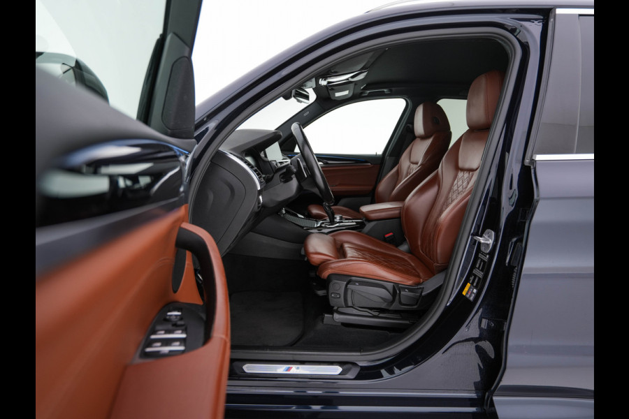 BMW X3 xDrive30e eDrive Edition M-Sportpack Plug-In (INCL-BTW) *LUXURY-LEATHER | FULL-LED | DIGI-COCKPIT | HIFI-SOUND | CARPLAY | DAB+ | HEATED-SPORTSEATS | AMBIENT-LIGHT | TOWBAR  | PRIVACY-GLASS | CARPLAY | SHIFT-PADDLES |  21''ALU* BMW X3 xDrive30e eDrive Edition M-Sportpack Plug-In (INCL-BTW) *LUXURY-LEATHER | FULL-LED | DIGI-COCKPIT | HIFI-SOUND | CARPLAY | DAB+ | HEATED-SPORTSEATS | AMBIENT-LIGHT | TOWBAR  | PRIVACY-GLASS | CARPLAY | SHIFT-PADDLES |  21''ALU*