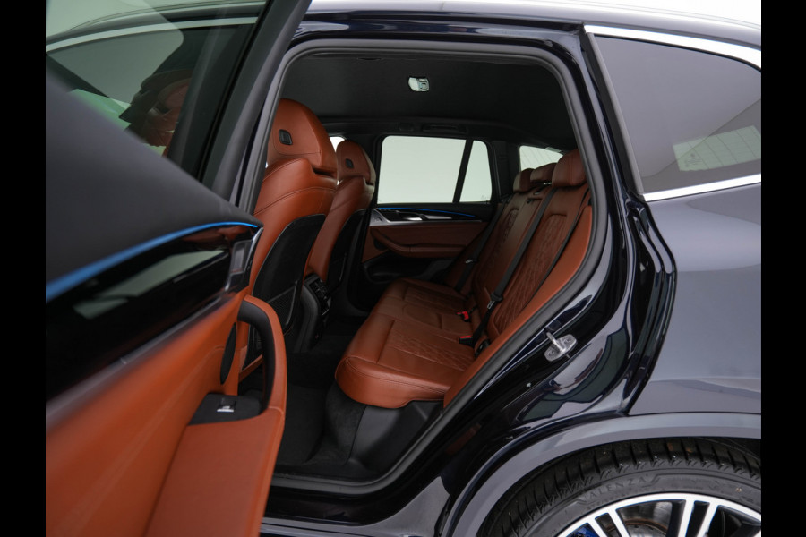 BMW X3 xDrive30e eDrive Edition M-Sportpack Plug-In (INCL-BTW) *LUXURY-LEATHER | FULL-LED | DIGI-COCKPIT | HIFI-SOUND | CARPLAY | DAB+ | HEATED-SPORTSEATS | AMBIENT-LIGHT | TOWBAR  | PRIVACY-GLASS | CARPLAY | SHIFT-PADDLES |  21''ALU* BMW X3 xDrive30e eDrive Edition M-Sportpack Plug-In (INCL-BTW) *LUXURY-LEATHER | FULL-LED | DIGI-COCKPIT | HIFI-SOUND | CARPLAY | DAB+ | HEATED-SPORTSEATS | AMBIENT-LIGHT | TOWBAR  | PRIVACY-GLASS | CARPLAY | SHIFT-PADDLES |  21''ALU*