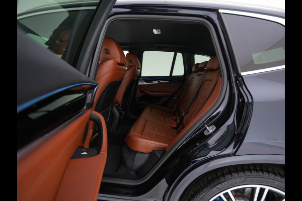 BMW X3 xDrive30e eDrive Edition M-Sportpack Plug-In (INCL-BTW) *LUXURY-LEATHER | FULL-LED | DIGI-COCKPIT | HIFI-SOUND | CARPLAY | DAB+ | HEATED-SPORTSEATS | AMBIENT-LIGHT | TOWBAR  | PRIVACY-GLASS | CARPLAY | SHIFT-PADDLES |  21''ALU* BMW X3 xDrive30e eDrive Edition M-Sportpack Plug-In (INCL-BTW) *LUXURY-LEATHER | FULL-LED | DIGI-COCKPIT | HIFI-SOUND | CARPLAY | DAB+ | HEATED-SPORTSEATS | AMBIENT-LIGHT | TOWBAR  | PRIVACY-GLASS | CARPLAY | SHIFT-PADDLES |  21''ALU*