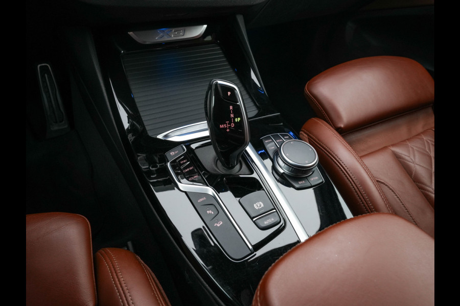 BMW X3 xDrive30e eDrive Edition M-Sportpack Plug-In (INCL-BTW) *LUXURY-LEATHER | FULL-LED | DIGI-COCKPIT | HIFI-SOUND | CARPLAY | DAB+ | HEATED-SPORTSEATS | AMBIENT-LIGHT | TOWBAR  | PRIVACY-GLASS | CARPLAY | SHIFT-PADDLES |  21''ALU* BMW X3 xDrive30e eDrive Edition M-Sportpack Plug-In (INCL-BTW) *LUXURY-LEATHER | FULL-LED | DIGI-COCKPIT | HIFI-SOUND | CARPLAY | DAB+ | HEATED-SPORTSEATS | AMBIENT-LIGHT | TOWBAR  | PRIVACY-GLASS | CARPLAY | SHIFT-PADDLES |  21''ALU*