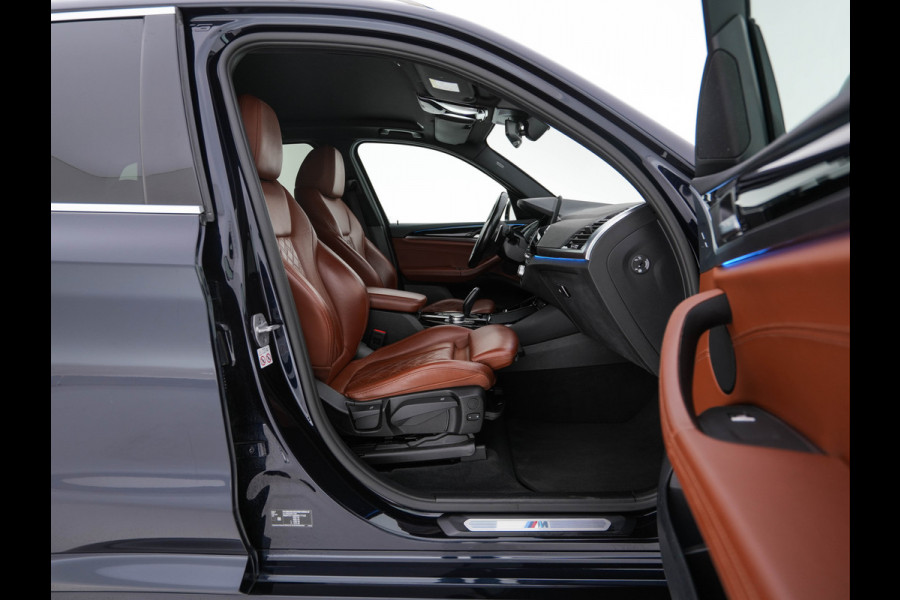 BMW X3 xDrive30e eDrive Edition M-Sportpack Plug-In (INCL-BTW) *LUXURY-LEATHER | FULL-LED | DIGI-COCKPIT | HIFI-SOUND | CARPLAY | DAB+ | HEATED-SPORTSEATS | AMBIENT-LIGHT | TOWBAR  | PRIVACY-GLASS | CARPLAY | SHIFT-PADDLES |  21''ALU* BMW X3 xDrive30e eDrive Edition M-Sportpack Plug-In (INCL-BTW) *LUXURY-LEATHER | FULL-LED | DIGI-COCKPIT | HIFI-SOUND | CARPLAY | DAB+ | HEATED-SPORTSEATS | AMBIENT-LIGHT | TOWBAR  | PRIVACY-GLASS | CARPLAY | SHIFT-PADDLES |  21''ALU*