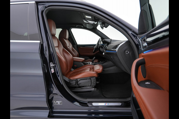 BMW X3 xDrive30e eDrive Edition M-Sportpack Plug-In (INCL-BTW) *LUXURY-LEATHER | FULL-LED | DIGI-COCKPIT | HIFI-SOUND | CARPLAY | DAB+ | HEATED-SPORTSEATS | AMBIENT-LIGHT | TOWBAR  | PRIVACY-GLASS | CARPLAY | SHIFT-PADDLES |  21''ALU* BMW X3 xDrive30e eDrive Edition M-Sportpack Plug-In (INCL-BTW) *LUXURY-LEATHER | FULL-LED | DIGI-COCKPIT | HIFI-SOUND | CARPLAY | DAB+ | HEATED-SPORTSEATS | AMBIENT-LIGHT | TOWBAR  | PRIVACY-GLASS | CARPLAY | SHIFT-PADDLES |  21''ALU*