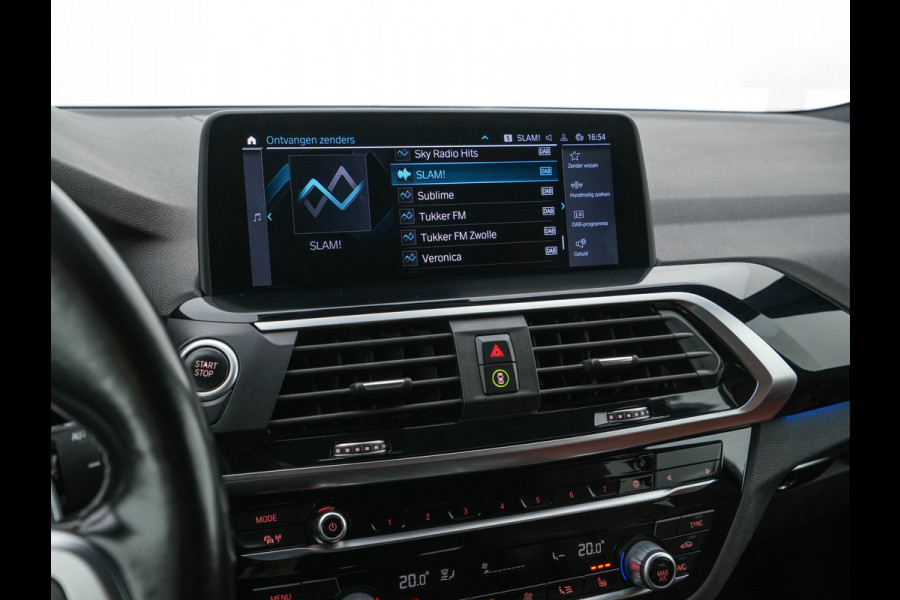 BMW X3 xDrive30e eDrive Edition M-Sportpack Plug-In (INCL-BTW) *LUXURY-LEATHER | FULL-LED | DIGI-COCKPIT | HIFI-SOUND | CARPLAY | DAB+ | HEATED-SPORTSEATS | AMBIENT-LIGHT | TOWBAR  | PRIVACY-GLASS | CARPLAY | SHIFT-PADDLES |  21''ALU* BMW X3 xDrive30e eDrive Edition M-Sportpack Plug-In (INCL-BTW) *LUXURY-LEATHER | FULL-LED | DIGI-COCKPIT | HIFI-SOUND | CARPLAY | DAB+ | HEATED-SPORTSEATS | AMBIENT-LIGHT | TOWBAR  | PRIVACY-GLASS | CARPLAY | SHIFT-PADDLES |  21''ALU*