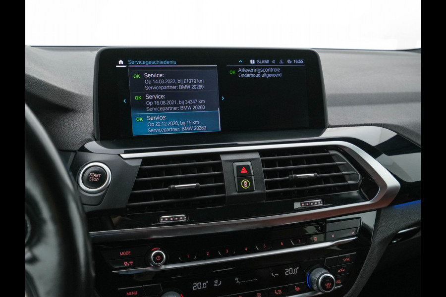 BMW X3 xDrive30e eDrive Edition M-Sportpack Plug-In (INCL-BTW) *LUXURY-LEATHER | FULL-LED | DIGI-COCKPIT | HIFI-SOUND | CARPLAY | DAB+ | HEATED-SPORTSEATS | AMBIENT-LIGHT | TOWBAR  | PRIVACY-GLASS | CARPLAY | SHIFT-PADDLES |  21''ALU* BMW X3 xDrive30e eDrive Edition M-Sportpack Plug-In (INCL-BTW) *LUXURY-LEATHER | FULL-LED | DIGI-COCKPIT | HIFI-SOUND | CARPLAY | DAB+ | HEATED-SPORTSEATS | AMBIENT-LIGHT | TOWBAR  | PRIVACY-GLASS | CARPLAY | SHIFT-PADDLES |  21''ALU*