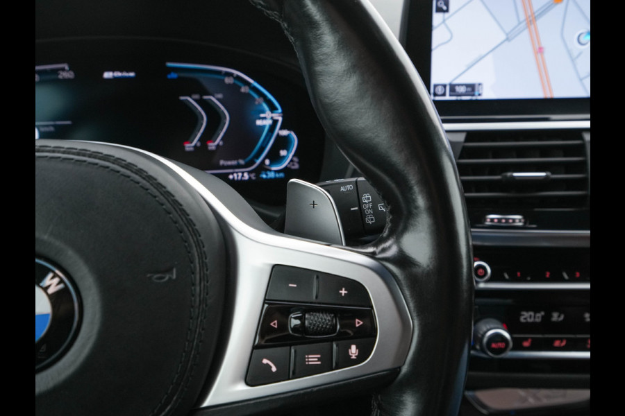 BMW X3 xDrive30e eDrive Edition M-Sportpack Plug-In (INCL-BTW) *LUXURY-LEATHER | FULL-LED | DIGI-COCKPIT | HIFI-SOUND | CARPLAY | DAB+ | HEATED-SPORTSEATS | AMBIENT-LIGHT | TOWBAR  | PRIVACY-GLASS | CARPLAY | SHIFT-PADDLES |  21''ALU* BMW X3 xDrive30e eDrive Edition M-Sportpack Plug-In (INCL-BTW) *LUXURY-LEATHER | FULL-LED | DIGI-COCKPIT | HIFI-SOUND | CARPLAY | DAB+ | HEATED-SPORTSEATS | AMBIENT-LIGHT | TOWBAR  | PRIVACY-GLASS | CARPLAY | SHIFT-PADDLES |  21''ALU*