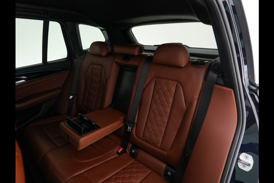 BMW X3 xDrive30e eDrive Edition M-Sportpack Plug-In (INCL-BTW) *LUXURY-LEATHER | FULL-LED | DIGI-COCKPIT | HIFI-SOUND | CARPLAY | DAB+ | HEATED-SPORTSEATS | AMBIENT-LIGHT | TOWBAR  | PRIVACY-GLASS | CARPLAY | SHIFT-PADDLES |  21''ALU* BMW X3 xDrive30e eDrive Edition M-Sportpack Plug-In (INCL-BTW) *LUXURY-LEATHER | FULL-LED | DIGI-COCKPIT | HIFI-SOUND | CARPLAY | DAB+ | HEATED-SPORTSEATS | AMBIENT-LIGHT | TOWBAR  | PRIVACY-GLASS | CARPLAY | SHIFT-PADDLES |  21''ALU*