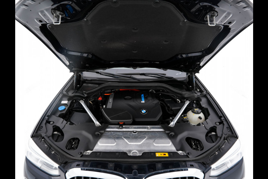 BMW X3 xDrive30e eDrive Edition M-Sportpack Plug-In (INCL-BTW) *LUXURY-LEATHER | FULL-LED | DIGI-COCKPIT | HIFI-SOUND | CARPLAY | DAB+ | HEATED-SPORTSEATS | AMBIENT-LIGHT | TOWBAR  | PRIVACY-GLASS | CARPLAY | SHIFT-PADDLES |  21''ALU* BMW X3 xDrive30e eDrive Edition M-Sportpack Plug-In (INCL-BTW) *LUXURY-LEATHER | FULL-LED | DIGI-COCKPIT | HIFI-SOUND | CARPLAY | DAB+ | HEATED-SPORTSEATS | AMBIENT-LIGHT | TOWBAR  | PRIVACY-GLASS | CARPLAY | SHIFT-PADDLES |  21''ALU*