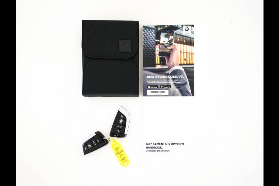 BMW X3 xDrive30e eDrive Edition M-Sportpack Plug-In (INCL-BTW) *LUXURY-LEATHER | FULL-LED | DIGI-COCKPIT | HIFI-SOUND | CARPLAY | DAB+ | HEATED-SPORTSEATS | AMBIENT-LIGHT | TOWBAR  | PRIVACY-GLASS | CARPLAY | SHIFT-PADDLES |  21''ALU* BMW X3 xDrive30e eDrive Edition M-Sportpack Plug-In (INCL-BTW) *LUXURY-LEATHER | FULL-LED | DIGI-COCKPIT | HIFI-SOUND | CARPLAY | DAB+ | HEATED-SPORTSEATS | AMBIENT-LIGHT | TOWBAR  | PRIVACY-GLASS | CARPLAY | SHIFT-PADDLES |  21''ALU*