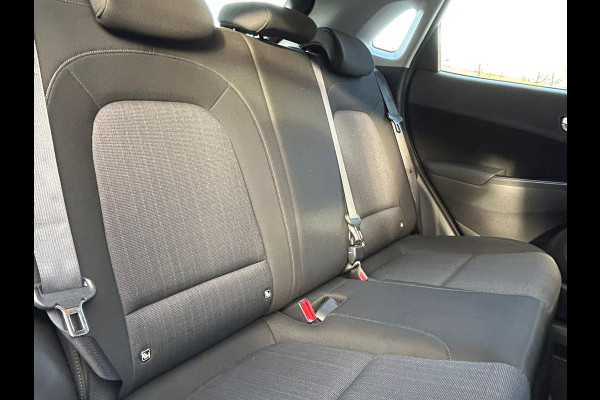 Hyundai Kona 1.6 GDI HEV Comfort Smart Hyundai Kona 1.6 GDI HEV Comfort Smart