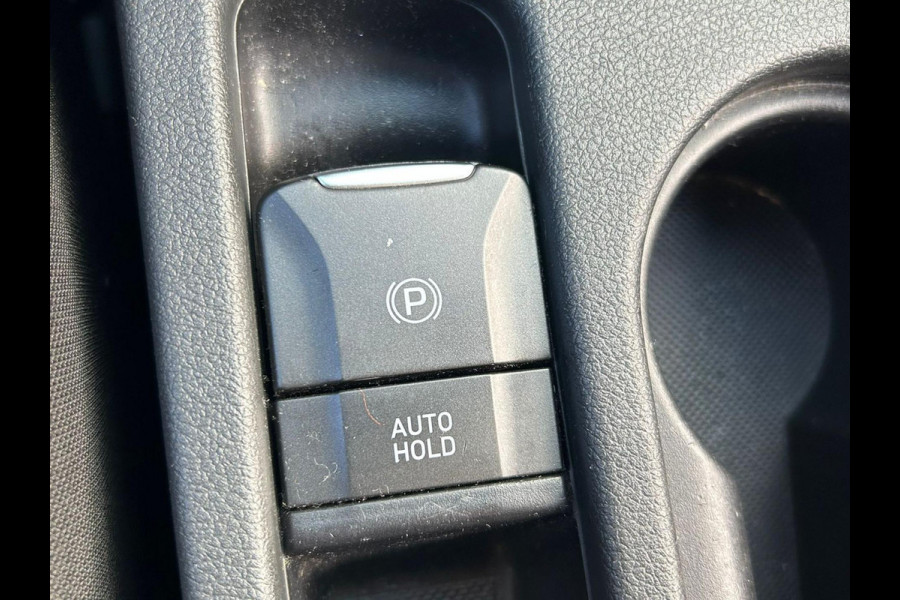 Hyundai Kona 1.6 GDI HEV Comfort Smart Hyundai Kona 1.6 GDI HEV Comfort Smart