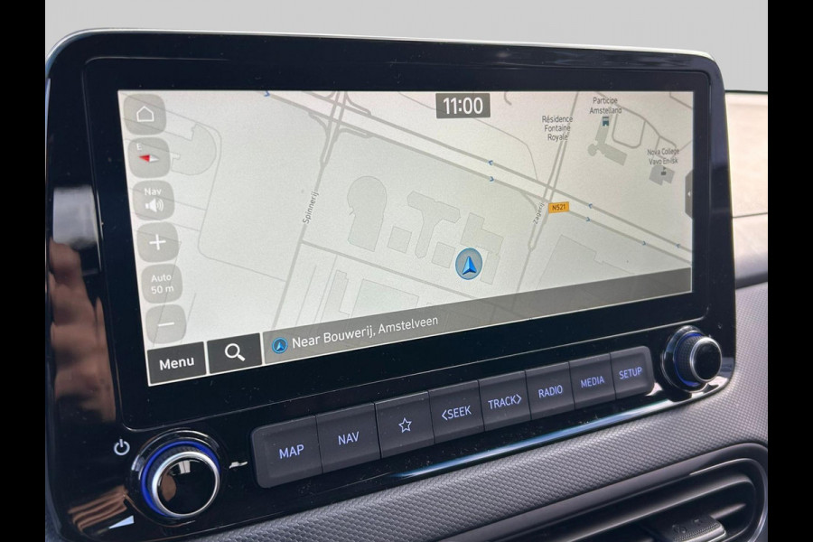 Hyundai Kona 1.6 GDI HEV Comfort Smart Hyundai Kona 1.6 GDI HEV Comfort Smart