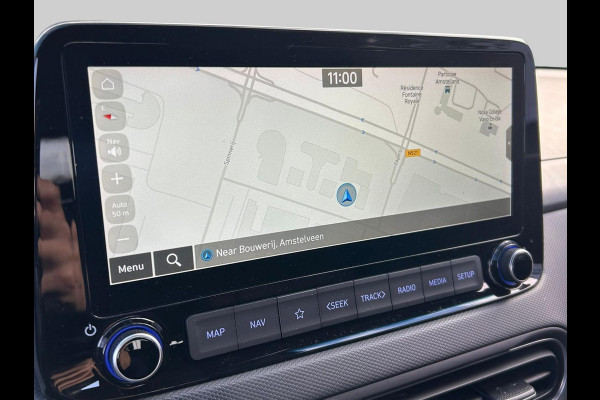 Hyundai Kona 1.6 GDI HEV Comfort Smart Hyundai Kona 1.6 GDI HEV Comfort Smart