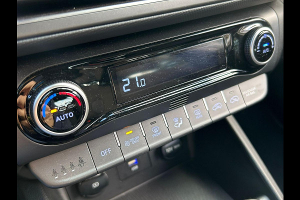 Hyundai Kona 1.6 GDI HEV Comfort Smart Hyundai Kona 1.6 GDI HEV Comfort Smart