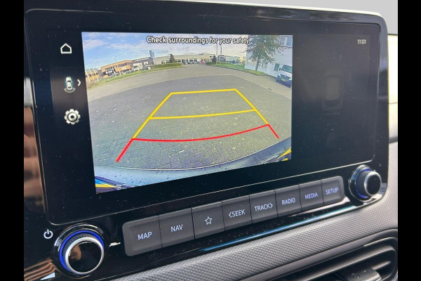 Hyundai Kona 1.6 GDI HEV Comfort Smart Hyundai Kona 1.6 GDI HEV Comfort Smart