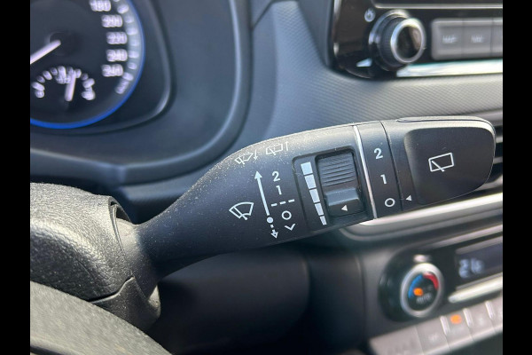 Hyundai Kona 1.6 GDI HEV Comfort Smart Hyundai Kona 1.6 GDI HEV Comfort Smart