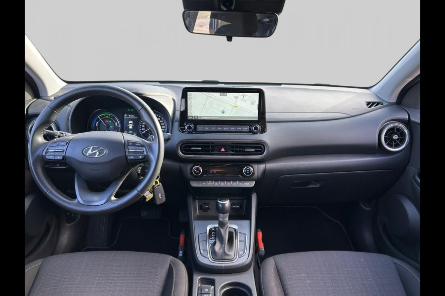 Hyundai Kona 1.6 GDI HEV Comfort Smart Hyundai Kona 1.6 GDI HEV Comfort Smart