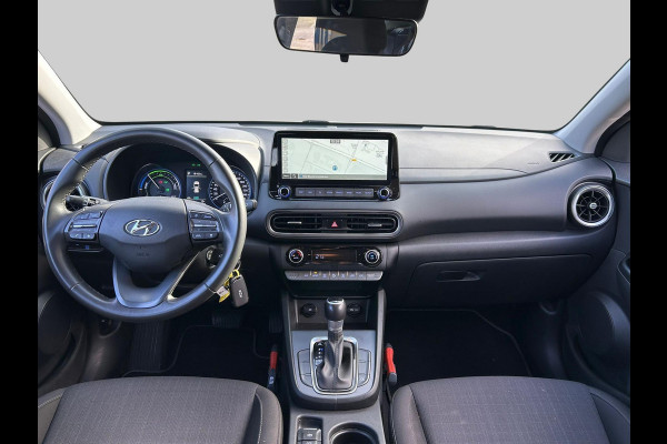 Hyundai Kona 1.6 GDI HEV Comfort Smart Hyundai Kona 1.6 GDI HEV Comfort Smart