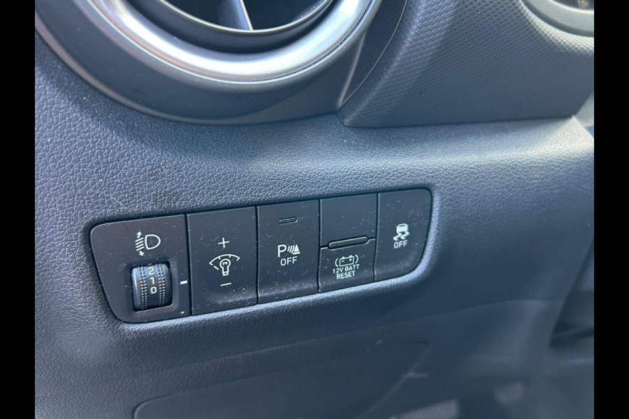 Hyundai Kona 1.6 GDI HEV Comfort Smart Hyundai Kona 1.6 GDI HEV Comfort Smart