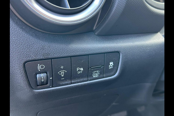 Hyundai Kona 1.6 GDI HEV Comfort Smart Hyundai Kona 1.6 GDI HEV Comfort Smart