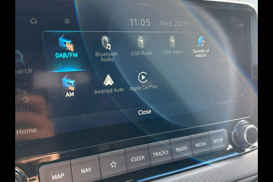 Hyundai Kona 1.6 GDI HEV Comfort Smart Hyundai Kona 1.6 GDI HEV Comfort Smart