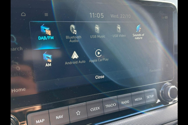 Hyundai Kona 1.6 GDI HEV Comfort Smart Hyundai Kona 1.6 GDI HEV Comfort Smart