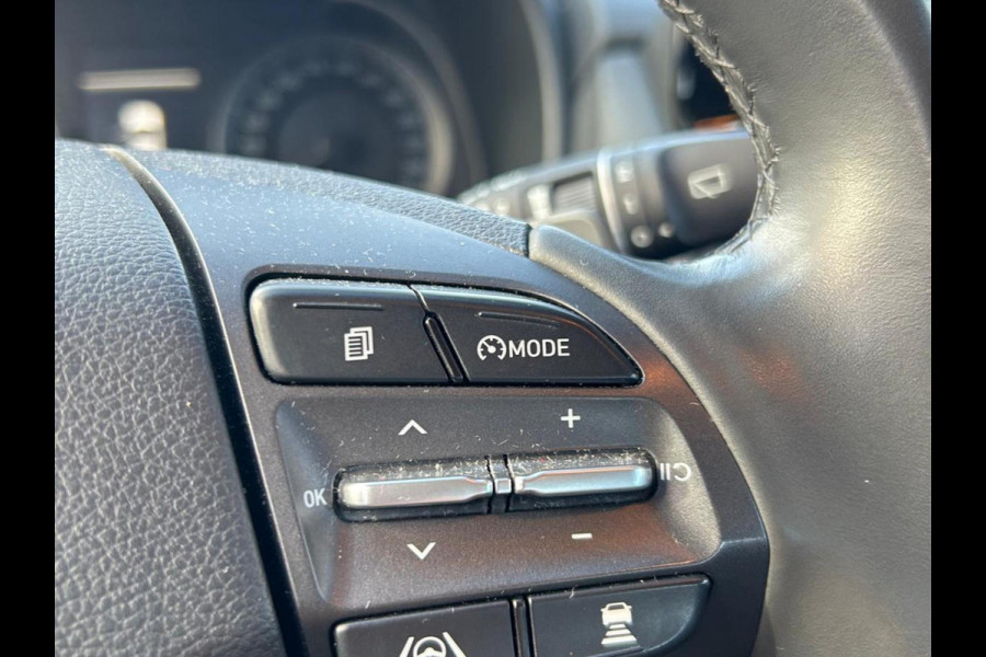 Hyundai Kona 1.6 GDI HEV Comfort Smart Hyundai Kona 1.6 GDI HEV Comfort Smart